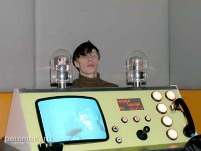 Олег Ситаркин