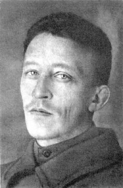 Александр Блок, 1918 год