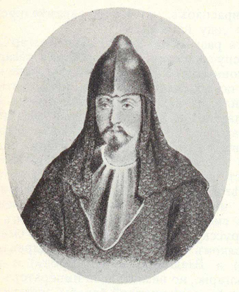 Князь Cвятослав