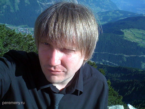 Дима Мишенин, Нюрнберг, 2009