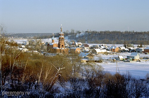 Фото: Олег Давыдов