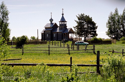 Учма 3 июня 2007 г.