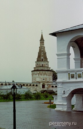 Кузнечная башня