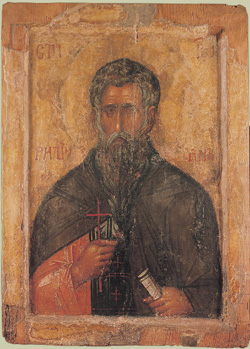 Иоанн Рыльский