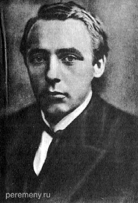 Хлебников