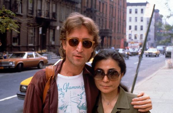 Нью-Йорк, 1980 год. Фотограф David Mcgough, фото из архива LIFE