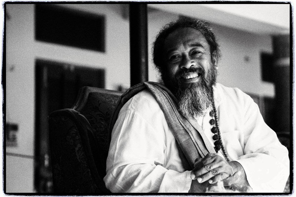 Mooji