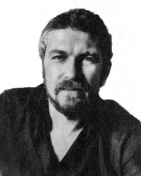 Николай Климонтович