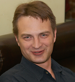 Дмитрий Веещак