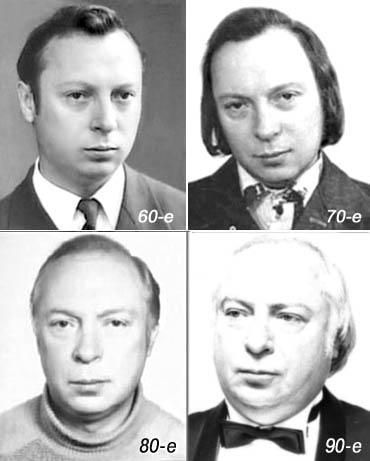 Валерий Ободзинский