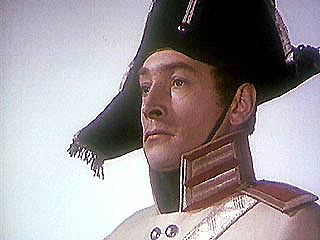 Князь Андрей Болконский из фильма Бондарчука. 1965 г.