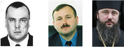 Антон Малевский Измайловская