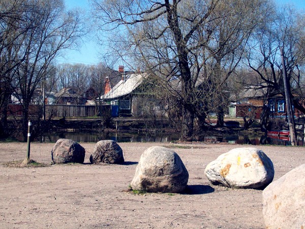 Переславль Залесский