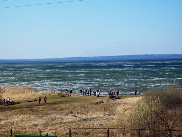 Переславль Залесский