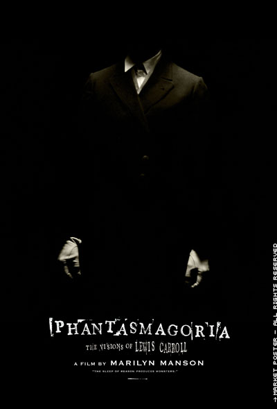 Phantasmagoria-TheVisionsOfLewisCarroll