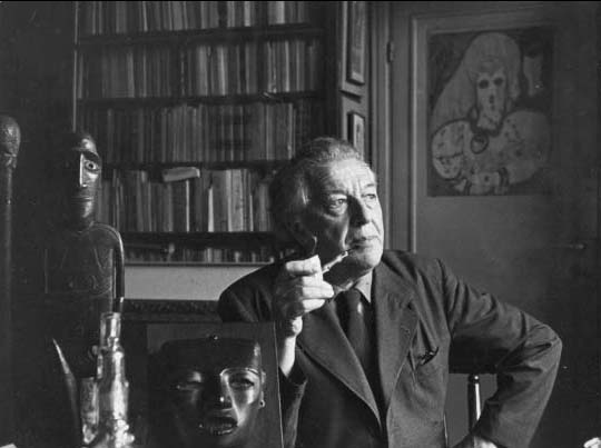 Andre Breton