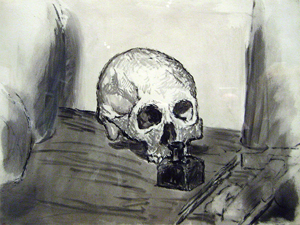 skull