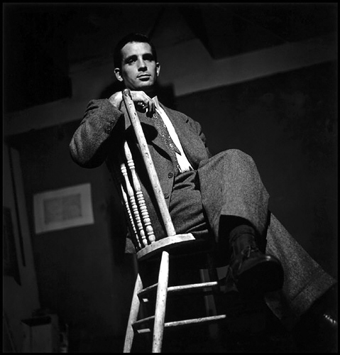 Jack Kerouac