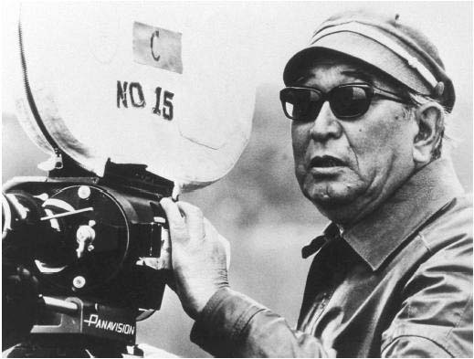 akira kurosawa