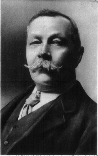 conandoyle