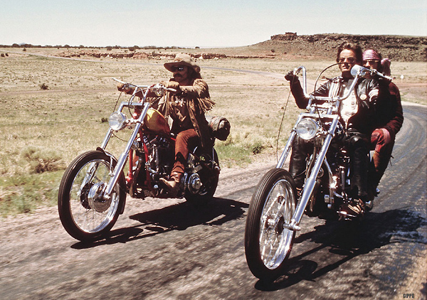 easy rider