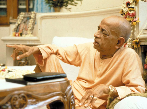 Prabhupada