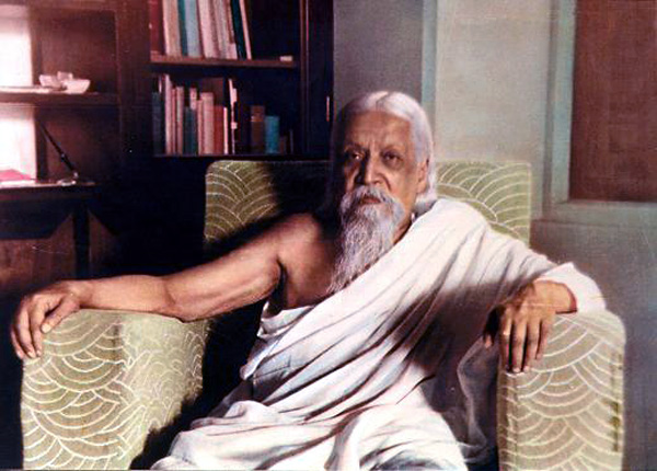 Sri Aurobindo