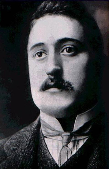 Apollinaire