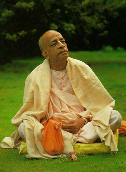 Prabhupada