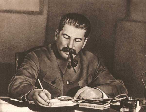 Joseph Stalin, 1949