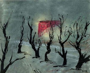 Dan Markovich