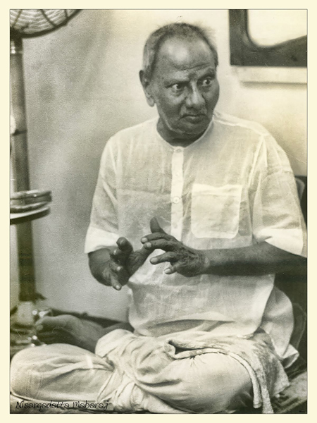 nisargadatta_maharaj