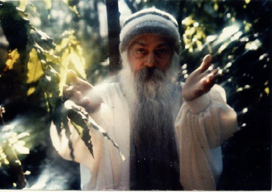 osho