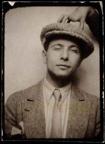 Louis Aragon 1929