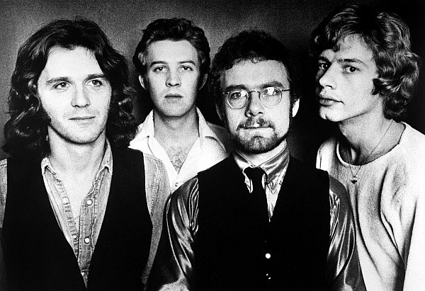 King Crimson