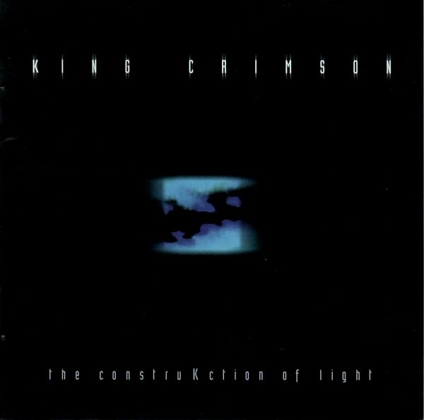 The ConstruKction of Light. 2000