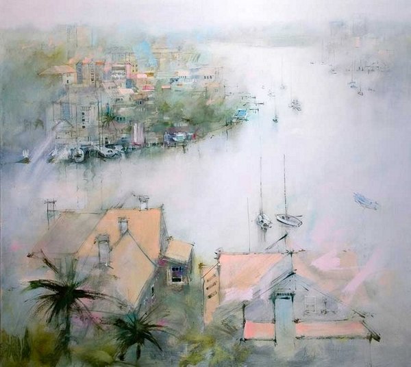 Рис. John Lovett