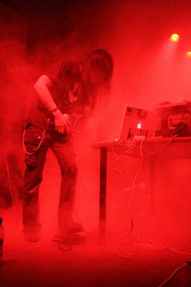 Merzbow