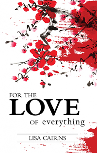 Обложка книги For the Love of Everything