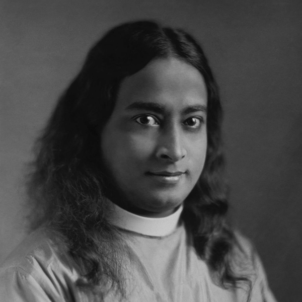 ParamahansaYogananda