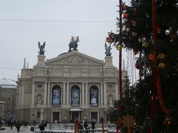 Фото Александра Горбатова