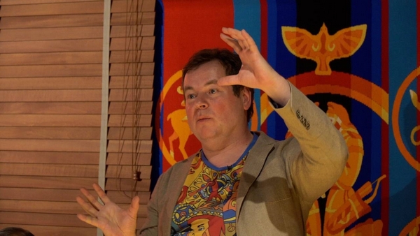 Павел Зарифуллин, фото из ВК