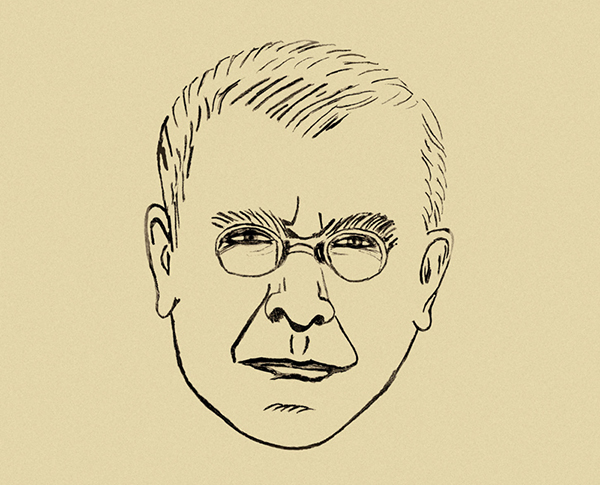 Петр Успенский