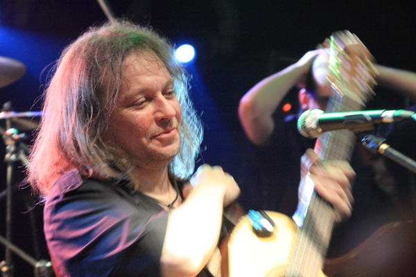 Сергей Калугин