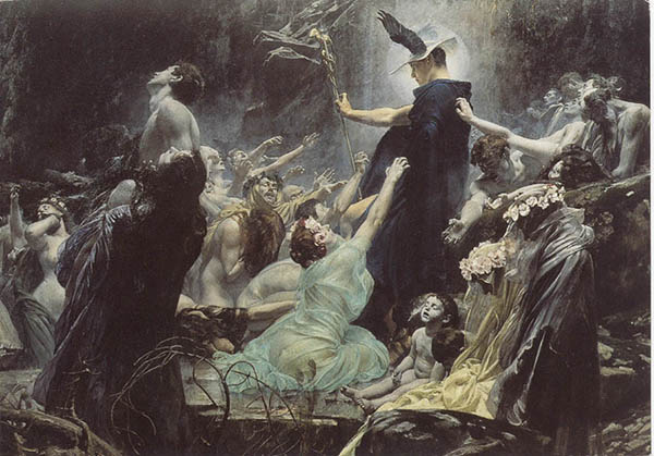 Адольф Хиреми-Хиршль, 