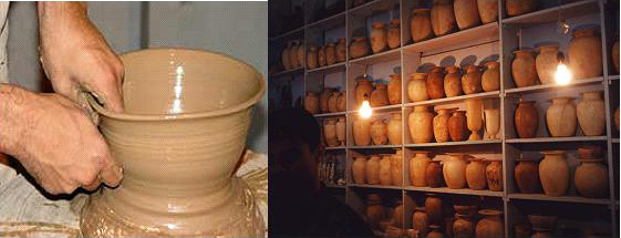 Контейнеры для хранения полимерной глины. Живая глина уфа. Глиняный горшок без глазури. Глина для керамики. Изделия из глины для хранилища.