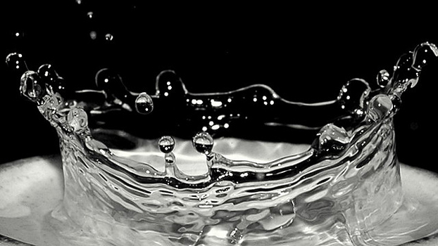 Фотоэксперимент с водой. Фото: hpk / flickr.com
