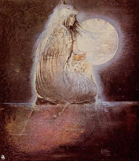 ma_Susan_Seddon_Boulet_Shaman_Wolf_Moon-brizitlin