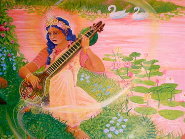 saraswati