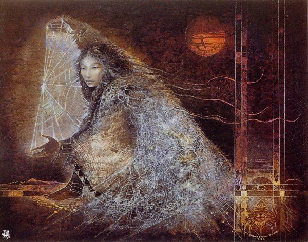 susan_seddon_boulet_shaman_spider_woman